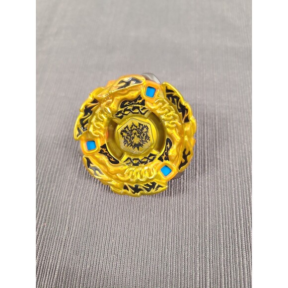 Beyblade Hades Kerbecs Hasbro with Launcher - Picture 4 of 5
